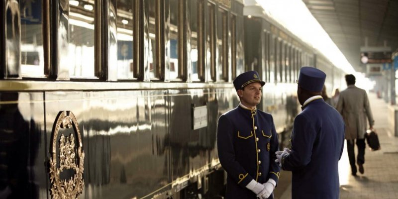 Orient Express 