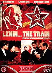 oglądaj Pociąg Lenina