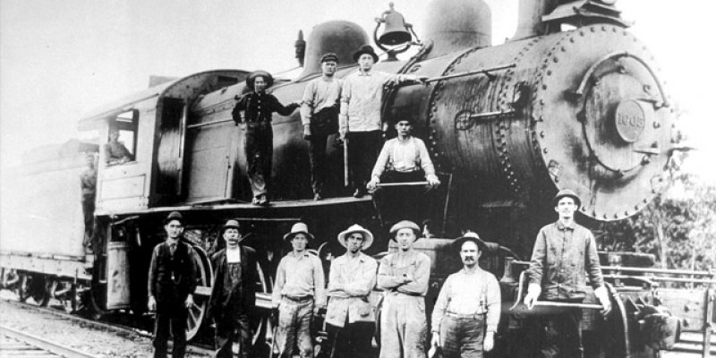 Linia kolejowa Baltimore-Ohio 