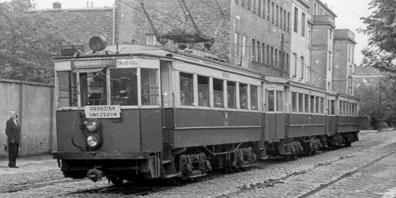 Muzeum Warszawskiej Kolei Dojazdowej 