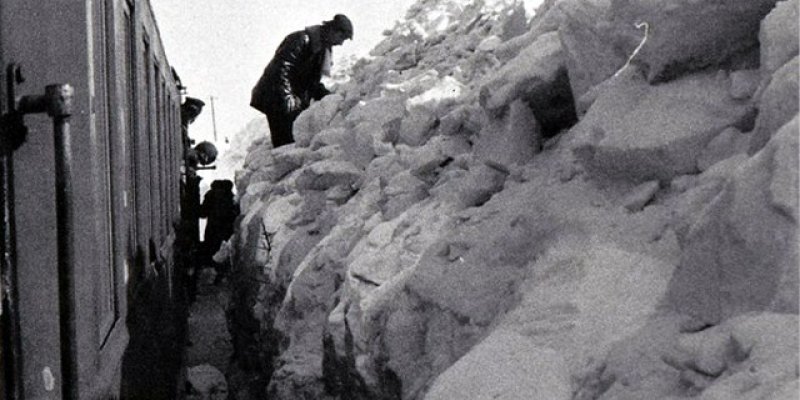 1978, Zima Stulecia 