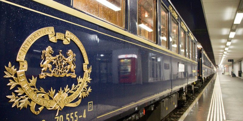 Orient Express 